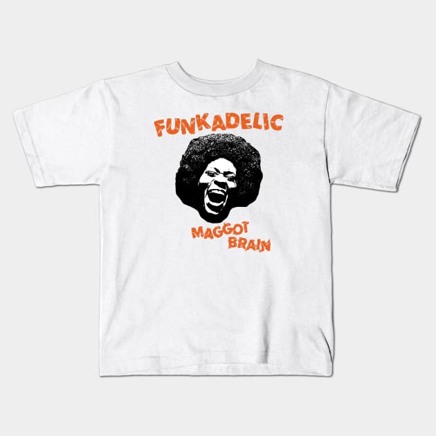 Funkadelic online t shirt